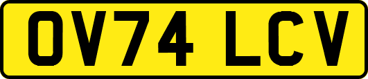 OV74LCV