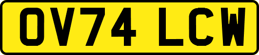 OV74LCW
