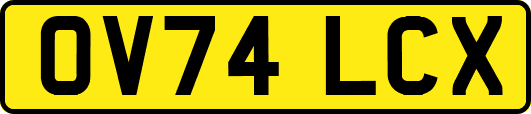 OV74LCX