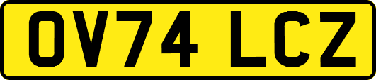 OV74LCZ