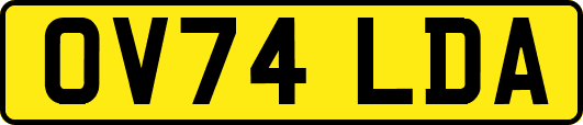 OV74LDA