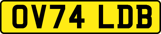 OV74LDB