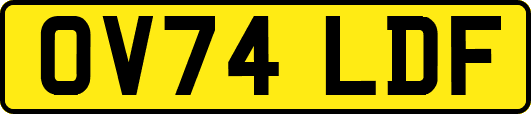 OV74LDF