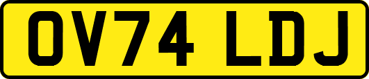 OV74LDJ