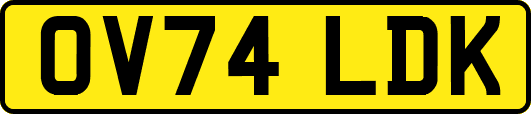OV74LDK