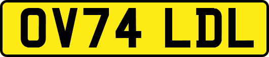 OV74LDL