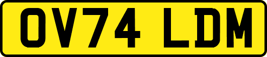 OV74LDM