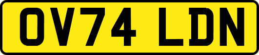 OV74LDN