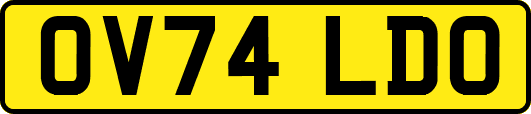 OV74LDO
