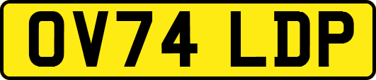 OV74LDP