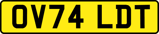 OV74LDT