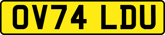 OV74LDU