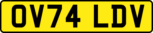 OV74LDV