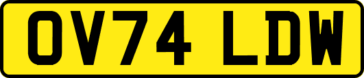 OV74LDW