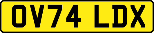 OV74LDX