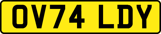 OV74LDY