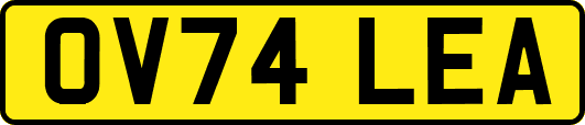 OV74LEA