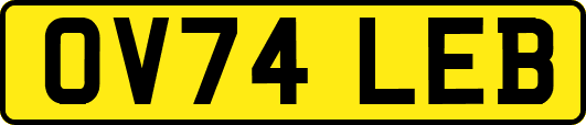 OV74LEB