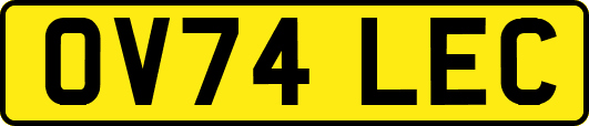 OV74LEC