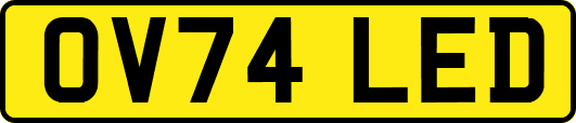 OV74LED