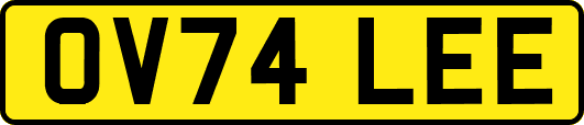OV74LEE