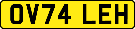 OV74LEH