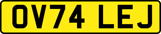 OV74LEJ