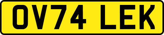 OV74LEK