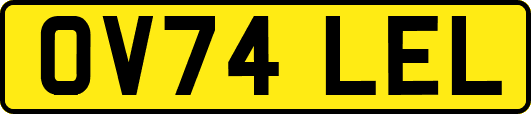 OV74LEL