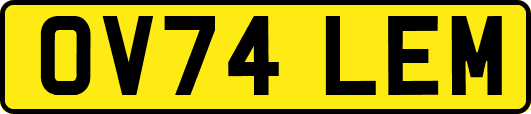 OV74LEM