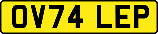OV74LEP