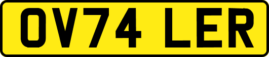 OV74LER