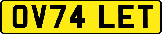 OV74LET