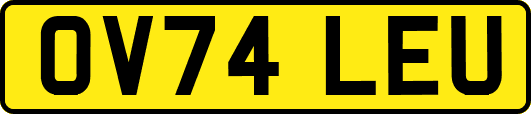 OV74LEU