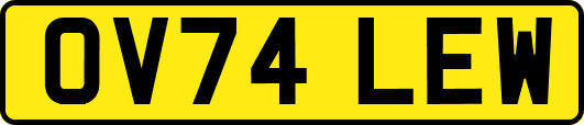OV74LEW