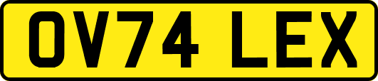 OV74LEX