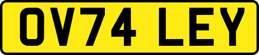 OV74LEY