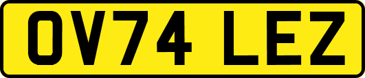 OV74LEZ