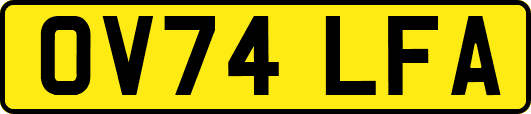 OV74LFA