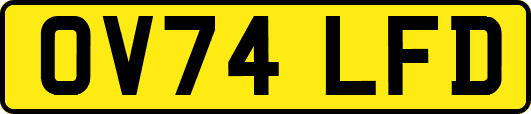 OV74LFD
