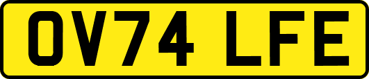OV74LFE