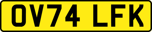 OV74LFK