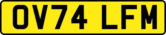 OV74LFM