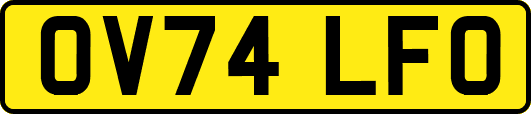 OV74LFO