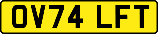 OV74LFT