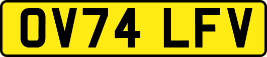 OV74LFV