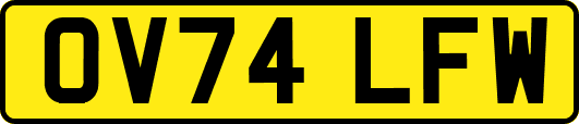 OV74LFW
