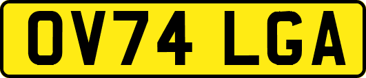 OV74LGA