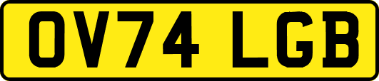 OV74LGB