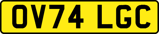 OV74LGC